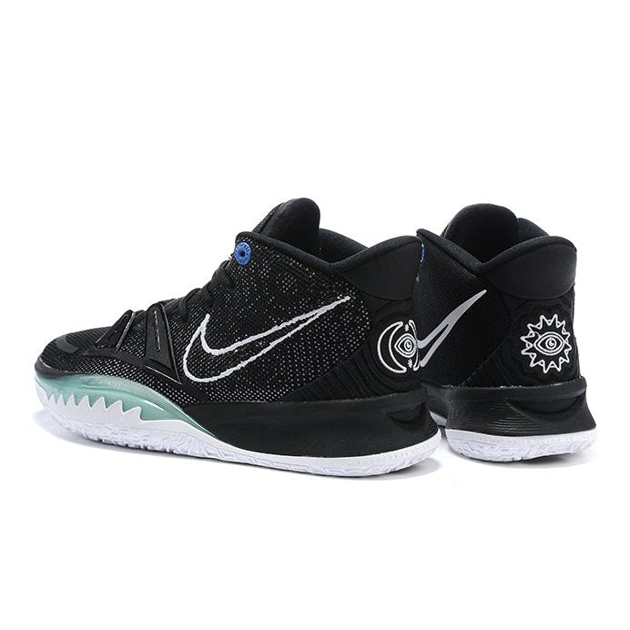 NIKE KYRIE 7 x BK BLACK - Phantom Kicks