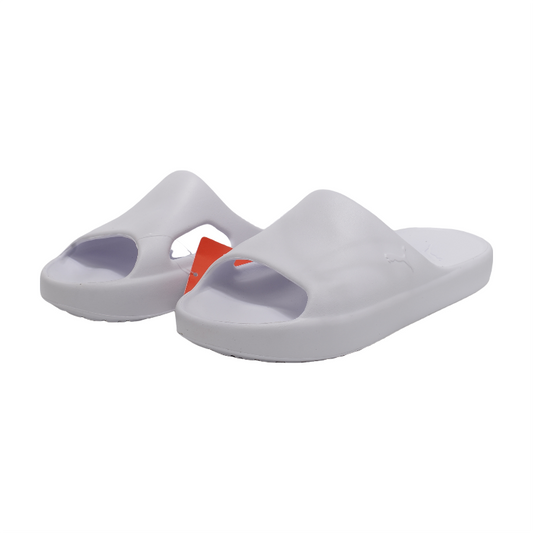 PUMA SHIBUI CAT SLIDE x TRIPLE WHITE - Phantom Kicks