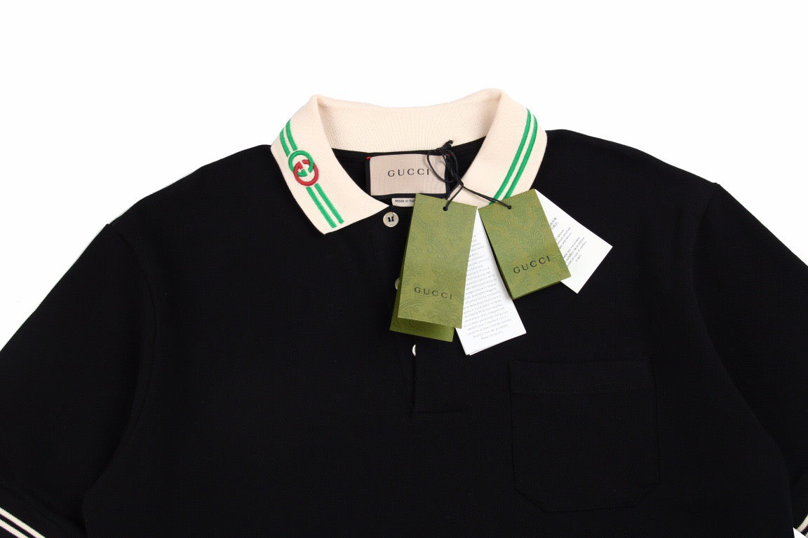 Gucci Polo Shirt - Phantom Kicks