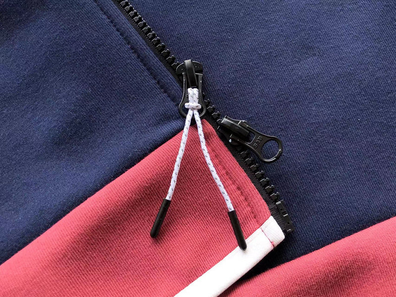 NIKE TECH FLEECE HOODIE x CEDAR/OBSIDIAN - Phantom Kicks