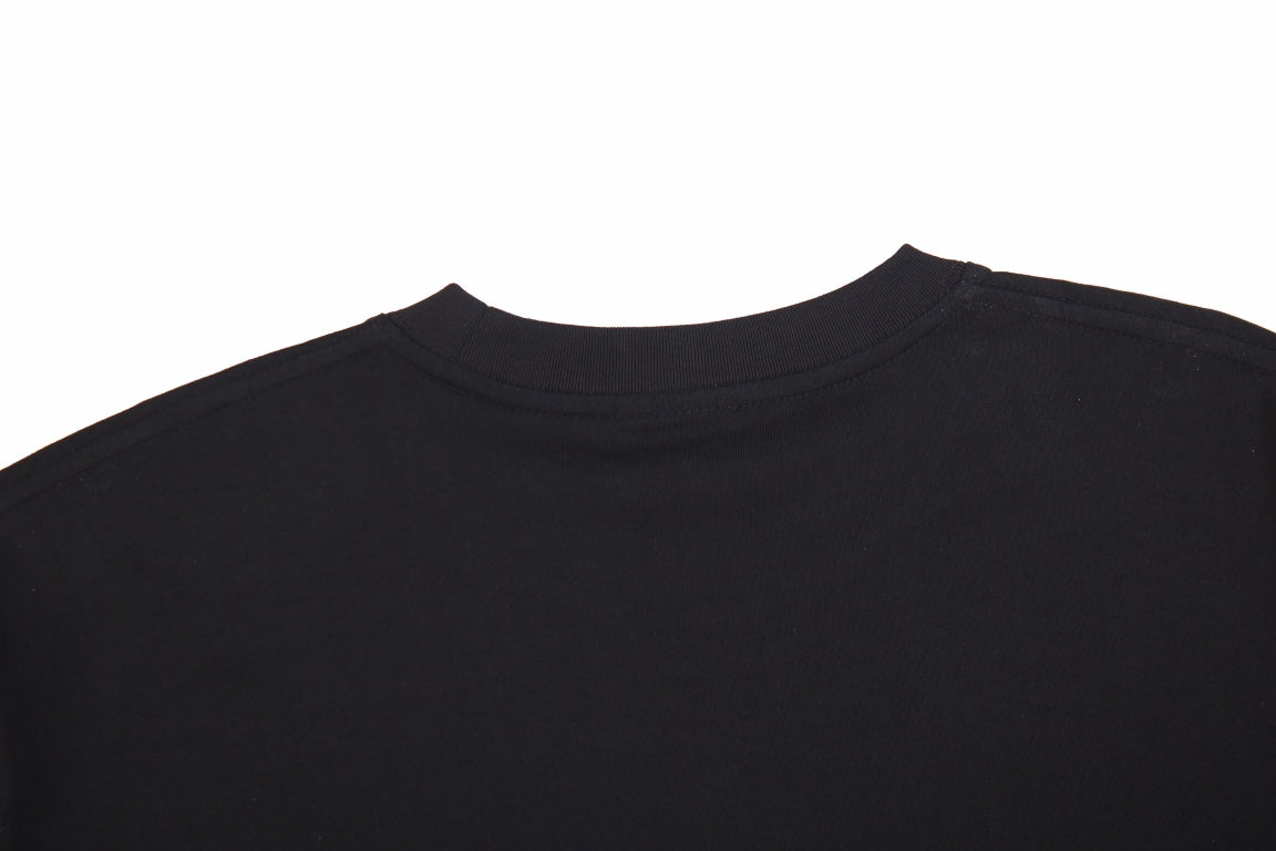 BALENCIAGA MINIMALIST T-SHIRT BLACK - Phantom Kicks