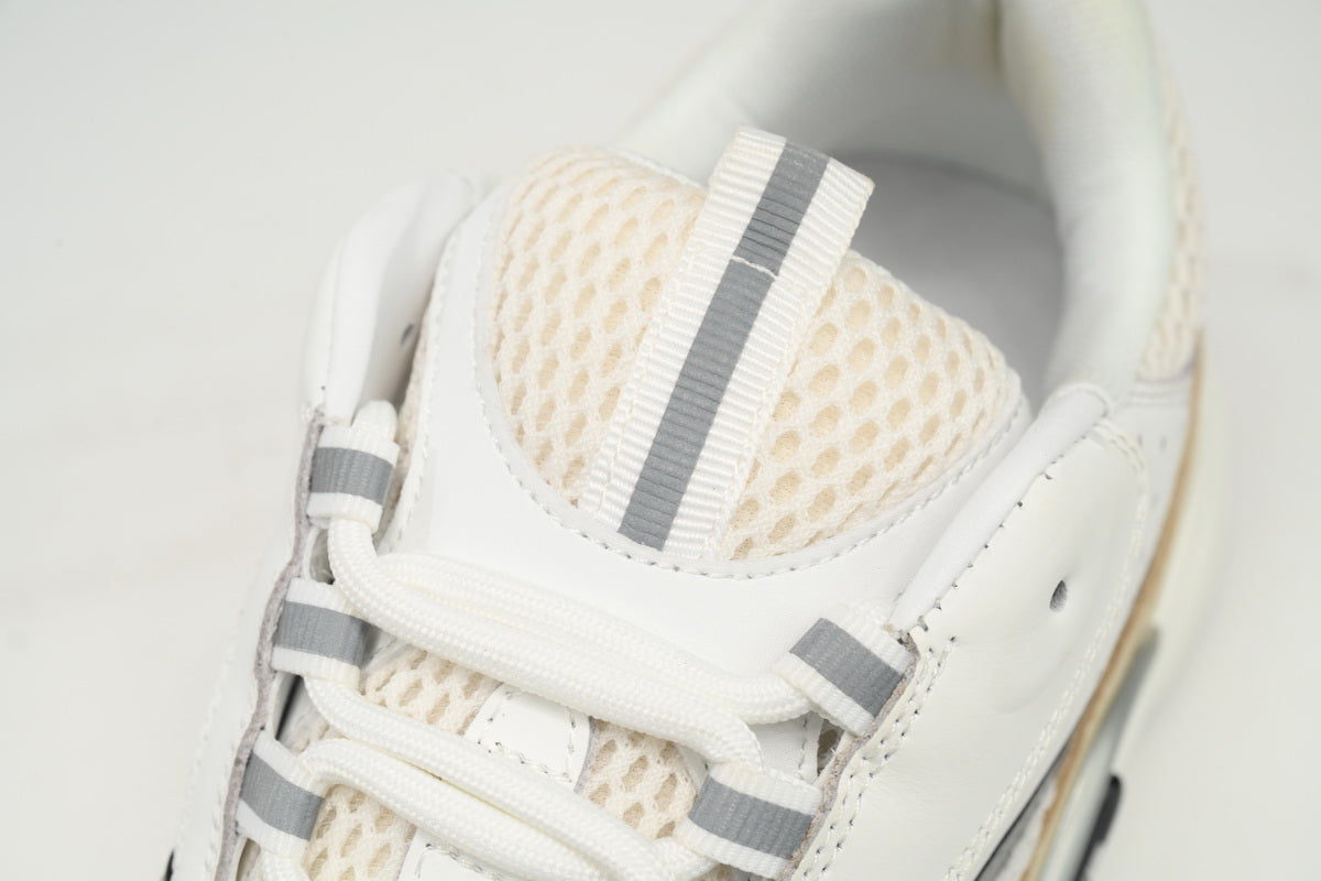 DIOR B22 CREAM BEIGE WHITE - Phantom Kicks