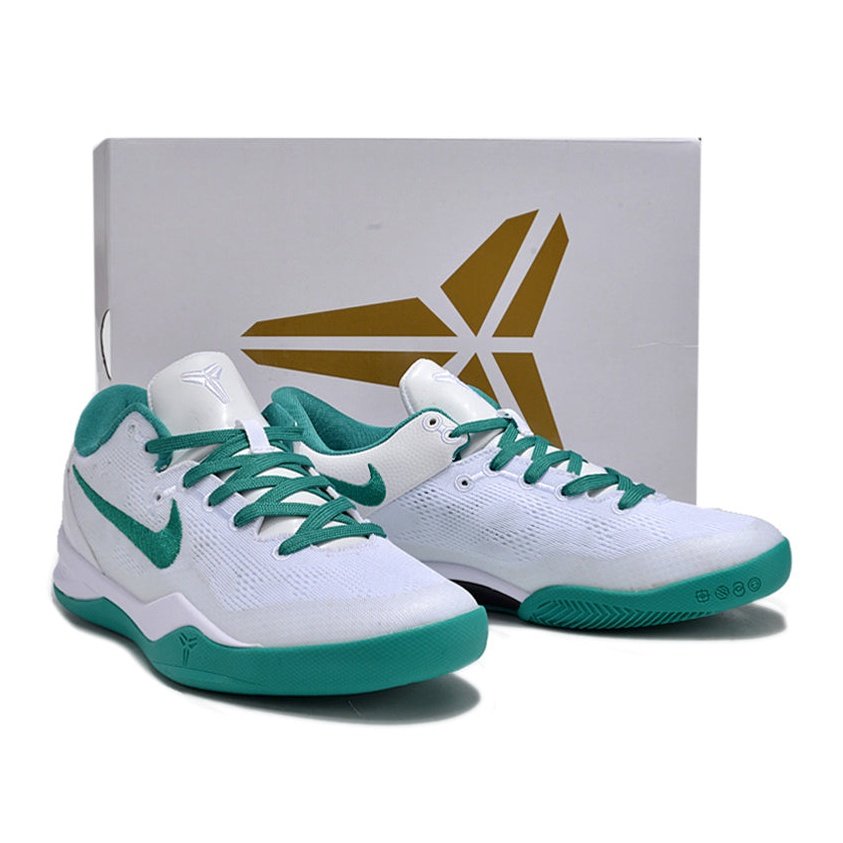 NIKE KOBE 8 x THE SERPENT - Phantom Kicks