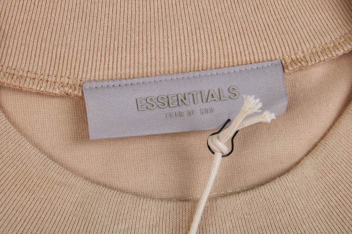 Fear of God Essentials T-Shirt - Phantom Kicks