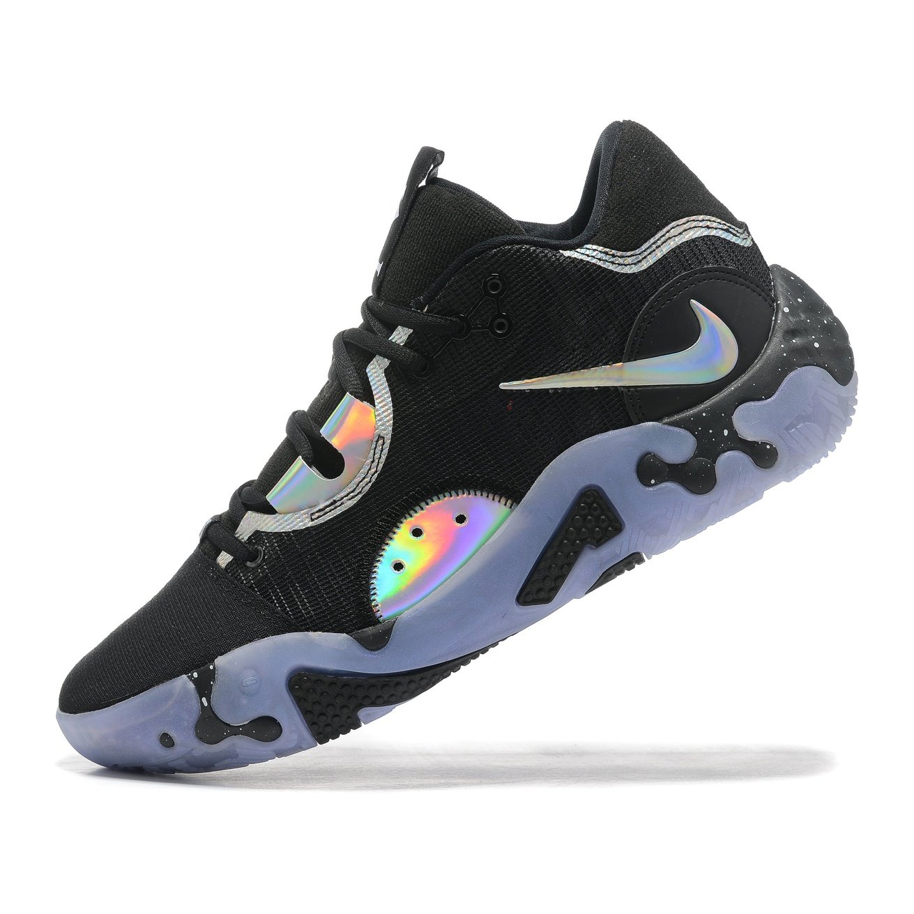 NIKE PG 6 x HOLOGRAM - Phantom Kicks