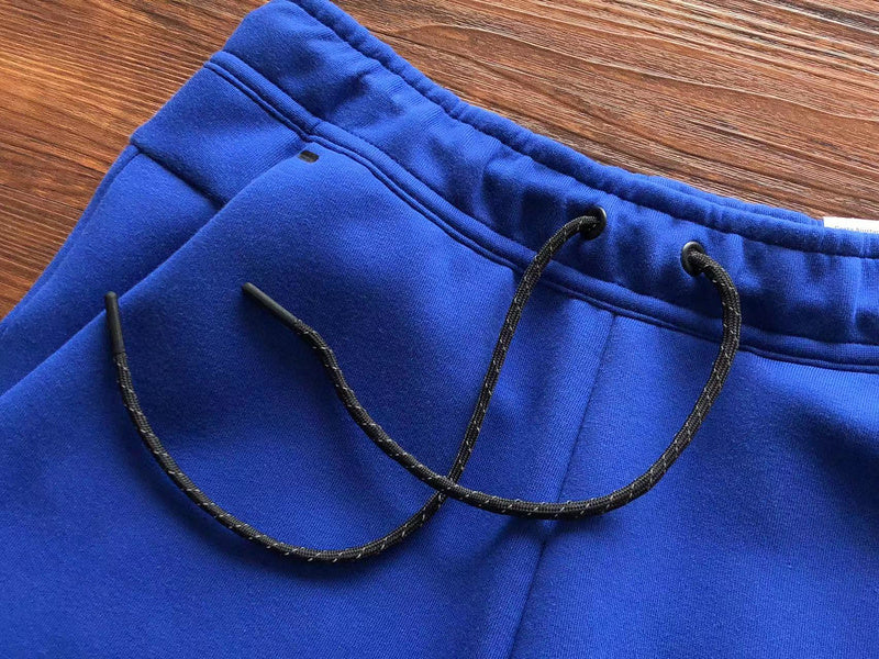 NIKE TECH FLEECE PANTS x BLUE - Phantom Kicks