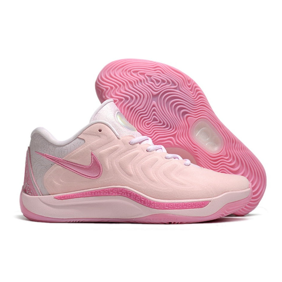 NIKE KD 17 x AUNT PEARL - Phantom Kicks