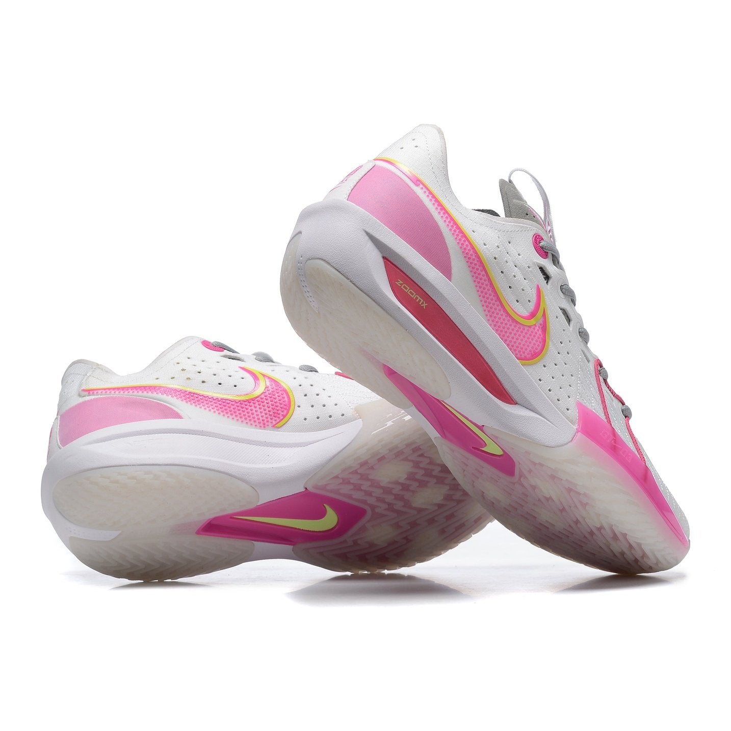 NIKE AIR ZOOM G.T. CUT 3 x THINK PINK - Phantom Kicks