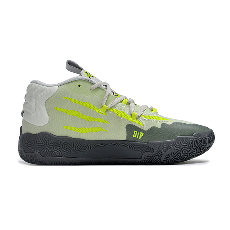 PUMA LAMELO BALL MB.03 x HILLS - Phantom Kicks