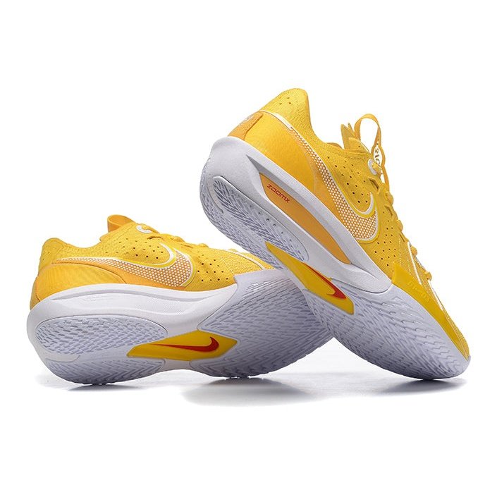 NIKE AIR ZOOM G.T. CUT 3 x SUNFLOWER - Phantom Kicks