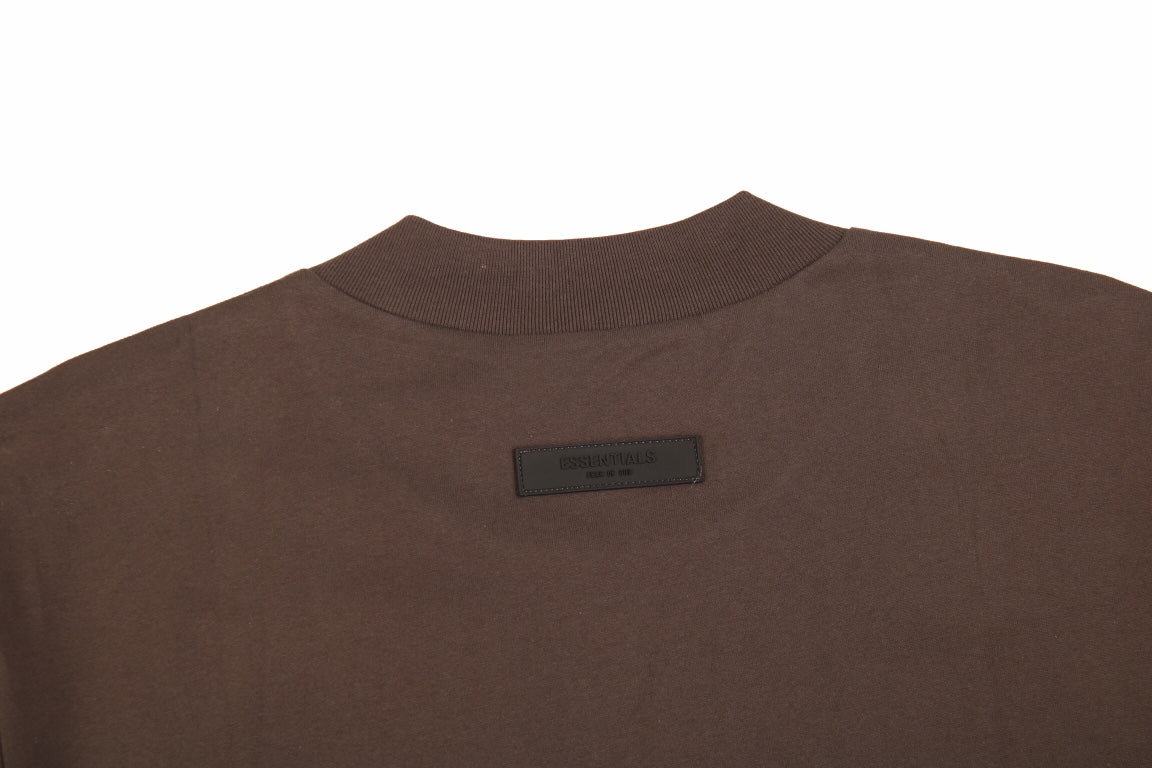 Fear of God Essentials T-Shirt - Phantom Kicks