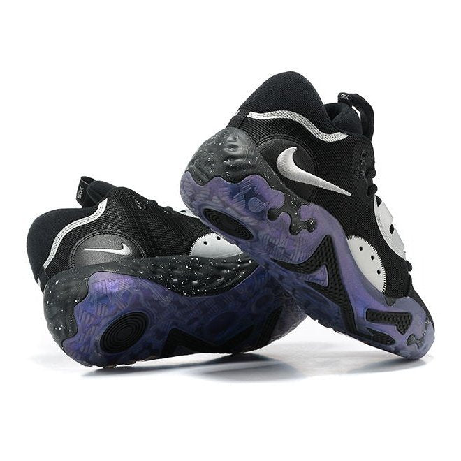 NIKE PG 6 x BLACK GALAXY - Phantom Kicks