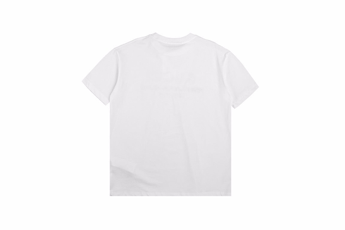 Gucci T-shirt with Embroidered Cities - Phantom Kicks