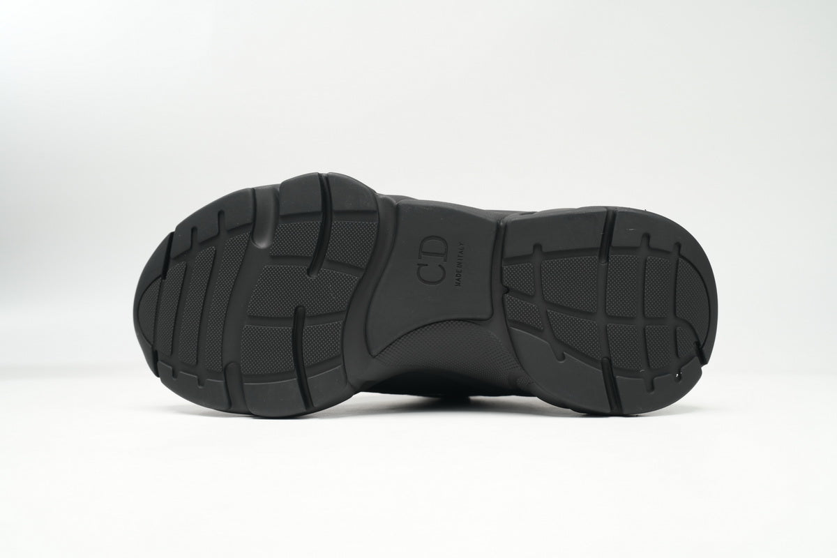 DIOR B22 BLACK SILVER - Phantom Kicks