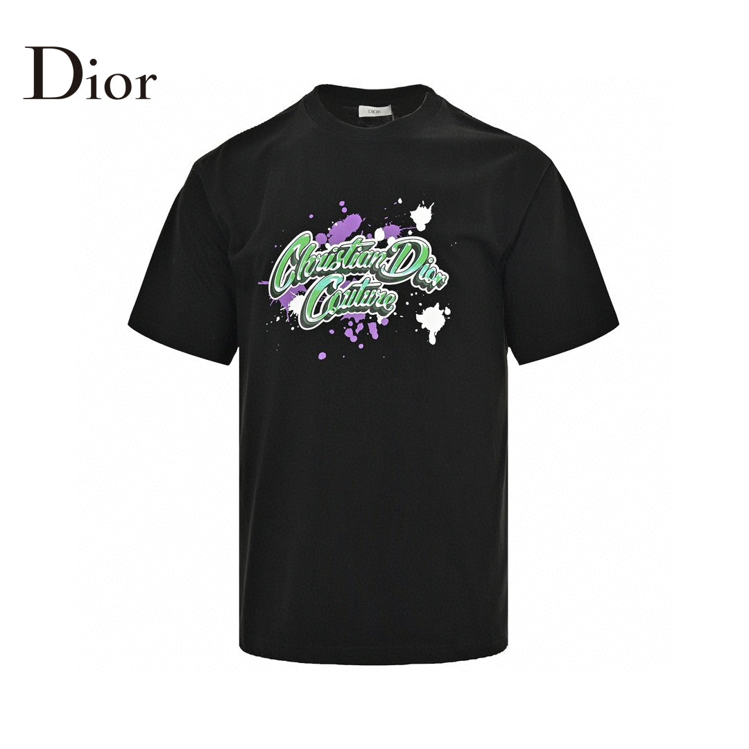 Dior Christian Dior Couture T-Shirt - Phantom Kicks