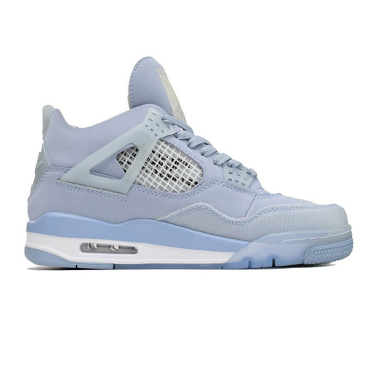 JORDAN 4 x OFF-WHITE ARCTIC - Phantom Kicks