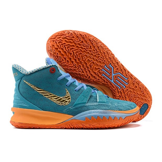 NIKE KYRIE 7 x CONCEPTS HORUS - Phantom Kicks