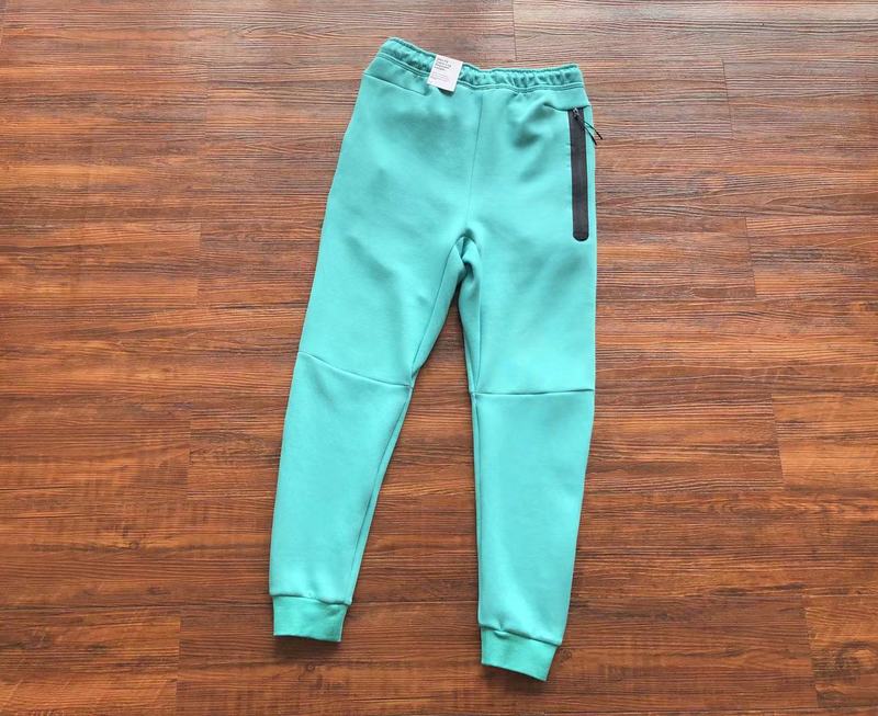 NIKE TECH FLEECE PANTS x WASHED TEAL - Phantom Kicks