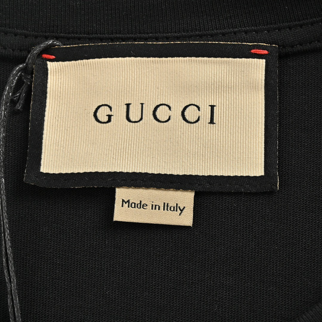 Gucci 1921 Graphic T-Shirt - Phantom Kicks