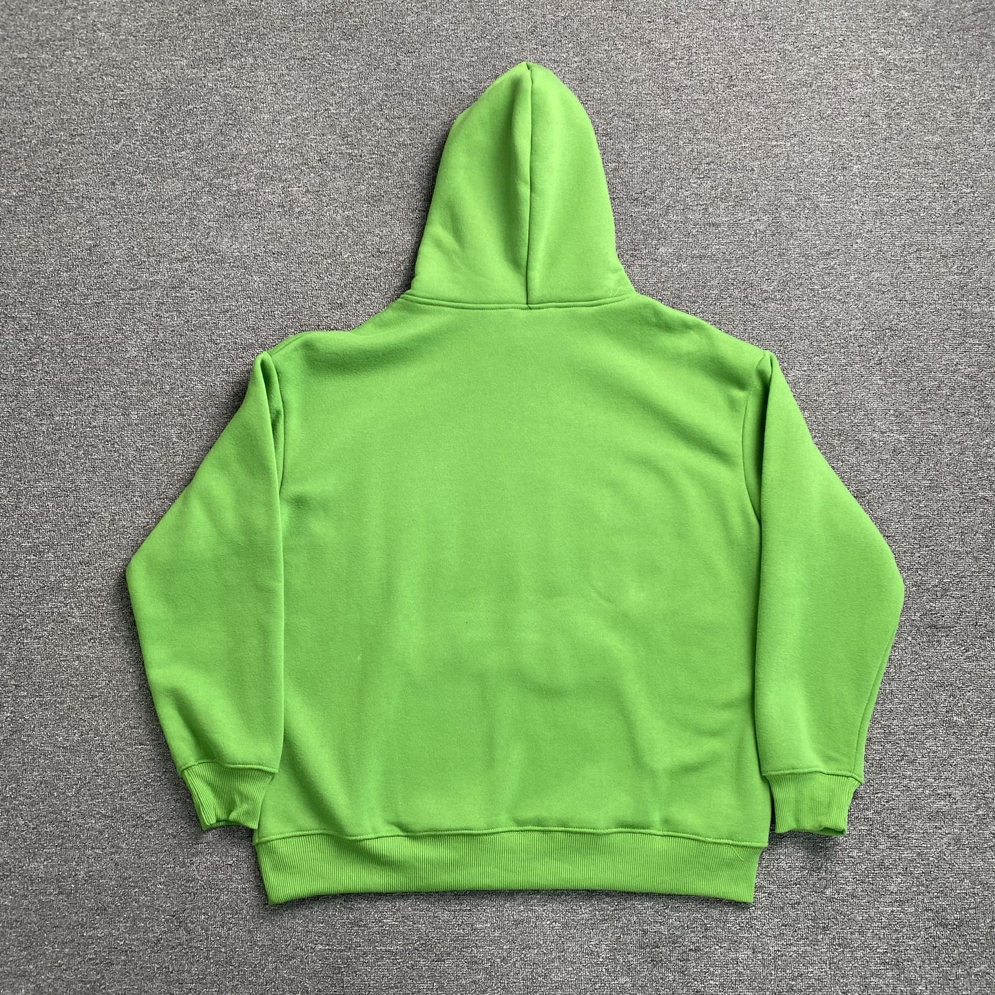 SYNA WORLD HOODIE GREEN - Phantom Kicks