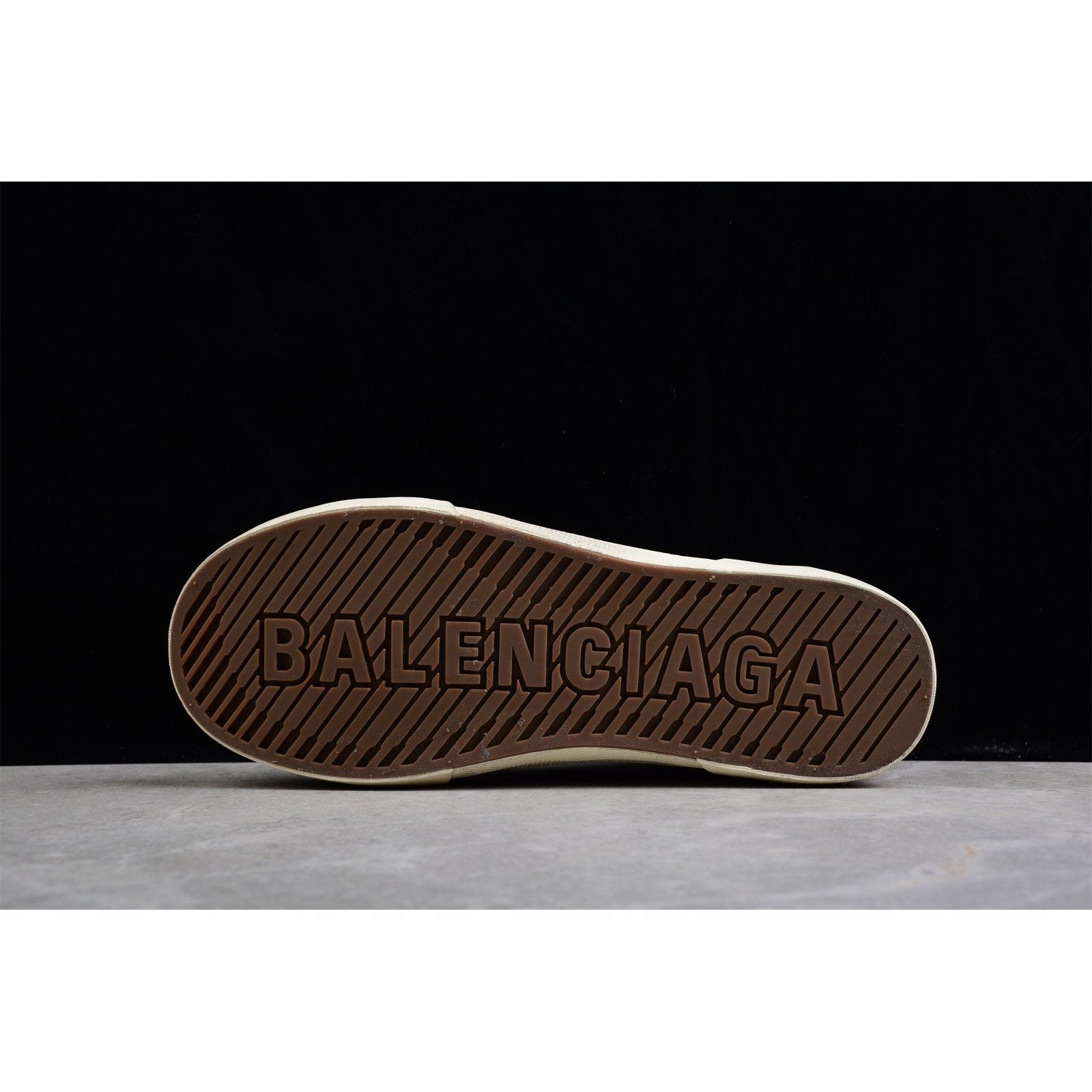 BALENCIAGA PARIS HIGH VULC DESTR x BLUE - Phantom Kicks