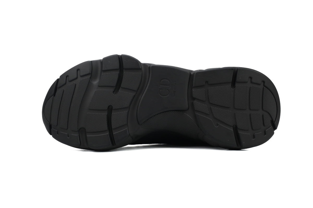 DIOR B22 REFLECTIVE BLACK - Phantom Kicks