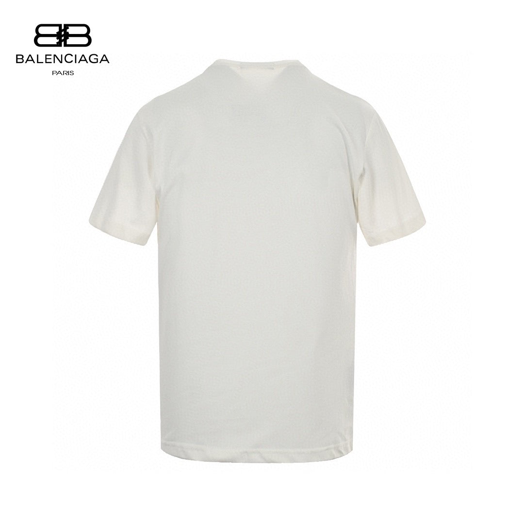 Balenciaga McDonald's-Inspired T-Shirt - Phantom Kicks