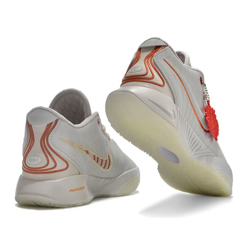 NIKE LEBRON 21 x AKOYA - Phantom Kicks