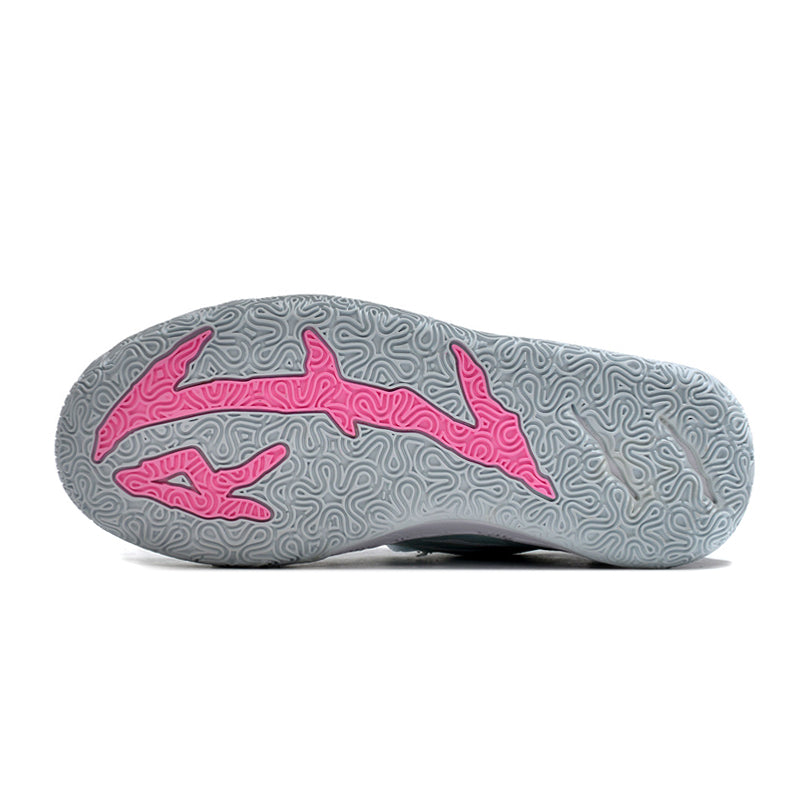 PUMA LAMELO BALL MB.03 x ICED OUT - Phantom Kicks