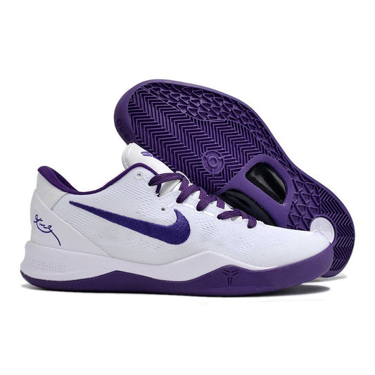 NIKE KOBE 8 x FATAL VENOM - Phantom Kicks