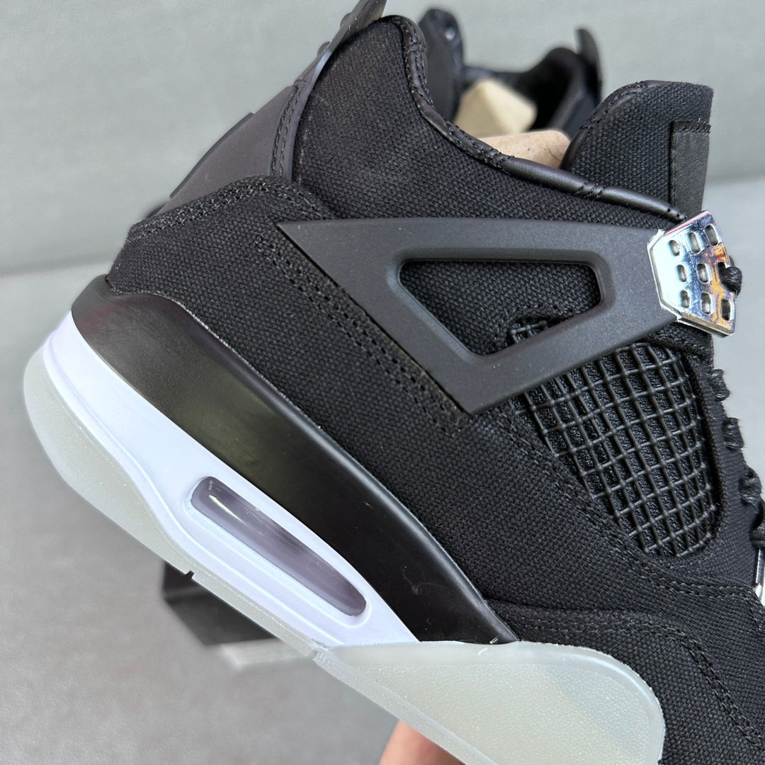 JORDAN 4 x EMINEM CARHARTT - Phantom Kicks