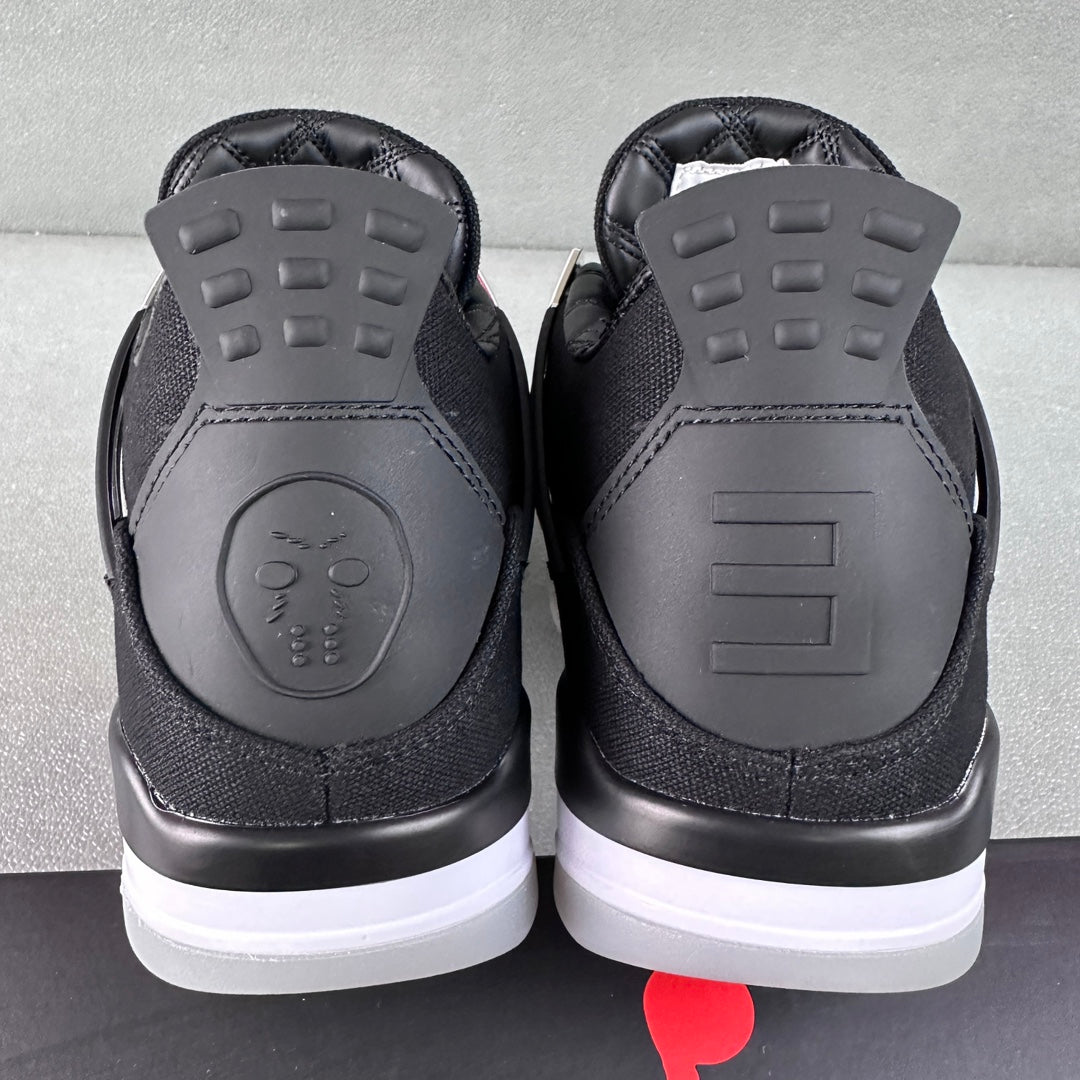 JORDAN 4 x EMINEM CARHARTT - Phantom Kicks