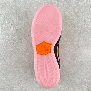 DUNK Pink Powerpuff Girls - Phantom Kicks
