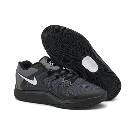 NIKE KD 17 x CHARCOAL - Phantom Kicks