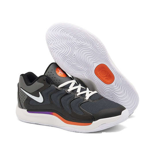 NIKE KD 17 x PHOENIX SUNS - Phantom Kicks
