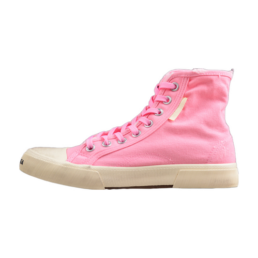 BALENCIAGA PARIS HIGH x PINK - Phantom Kicks