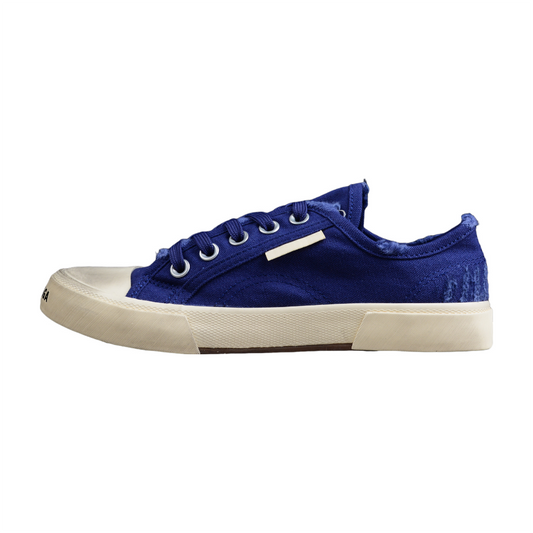 BALENCIAGA PARIS MID VULC DESTR x BLUE - Phantom Kicks