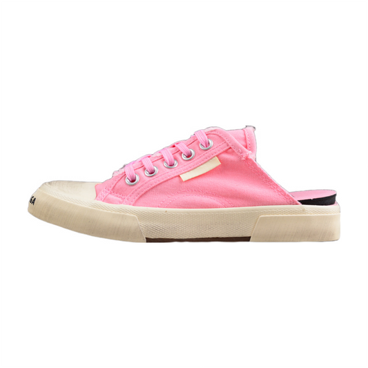 BALENCIAGA PARIS LOW x PINK - Phantom Kicks