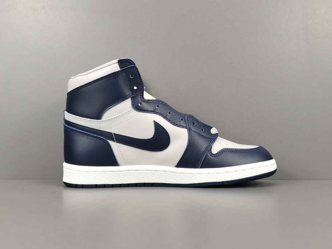 JORDAN 1 HIGH 85 x GEORGETOWN - Phantom Kicks