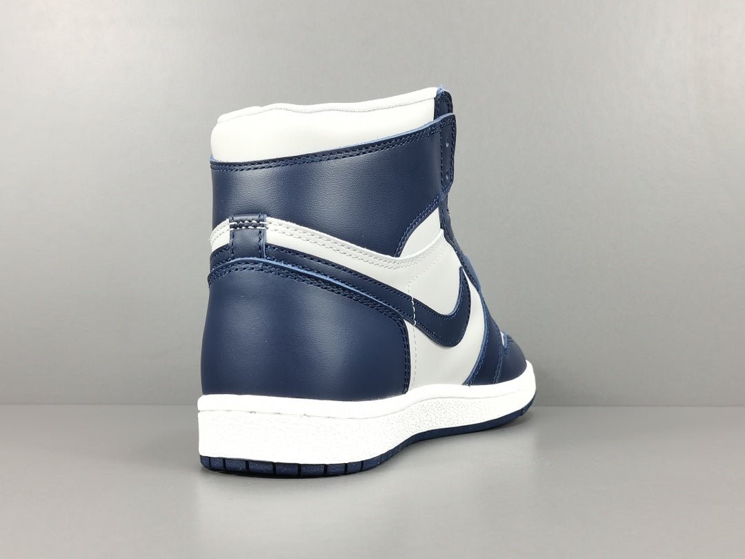 JORDAN 1 HIGH 85 x GEORGETOWN - Phantom Kicks