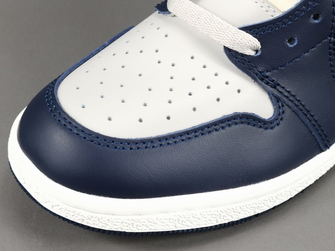 JORDAN 1 HIGH 85 x GEORGETOWN - Phantom Kicks