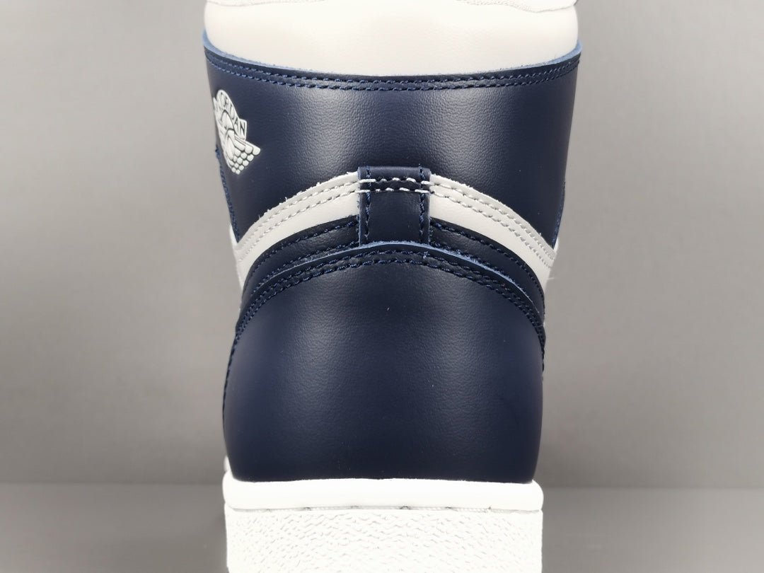JORDAN 1 HIGH 85 x GEORGETOWN - Phantom Kicks