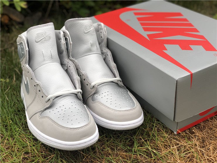JORDAN 1 HIGH x CO JAPAN NEUTRAL GREY - Phantom Kicks