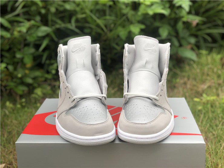 JORDAN 1 HIGH x CO JAPAN NEUTRAL GREY - Phantom Kicks