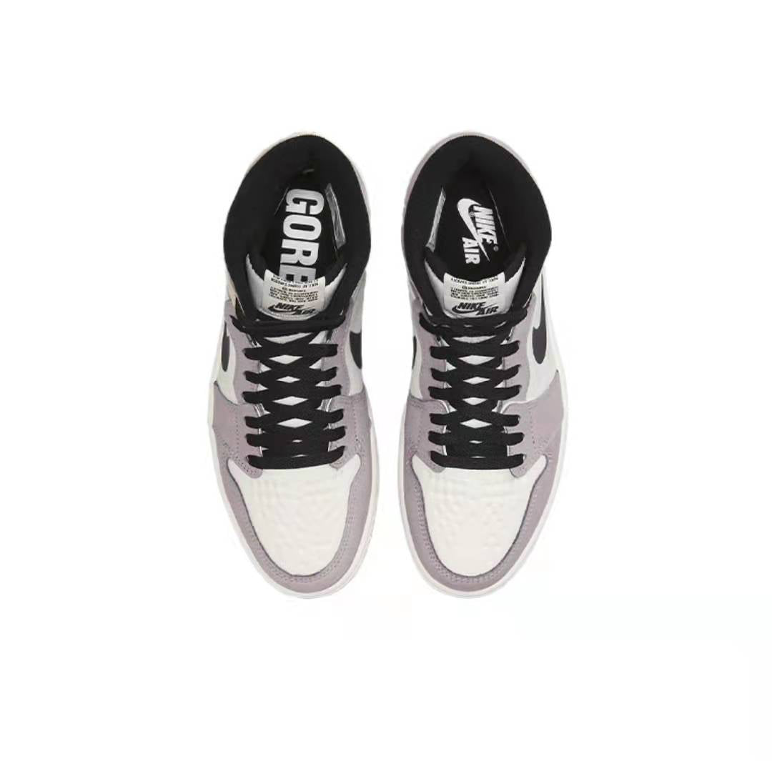 JORDAN 1 HIGH x ELEMENT GORE-TEX LIGHT BONE - Phantom Kicks
