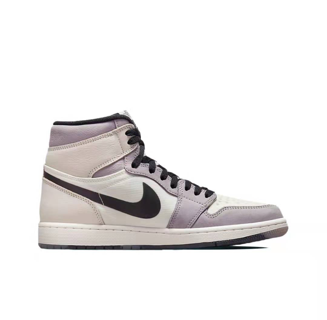 JORDAN 1 HIGH x ELEMENT GORE-TEX LIGHT BONE - Phantom Kicks