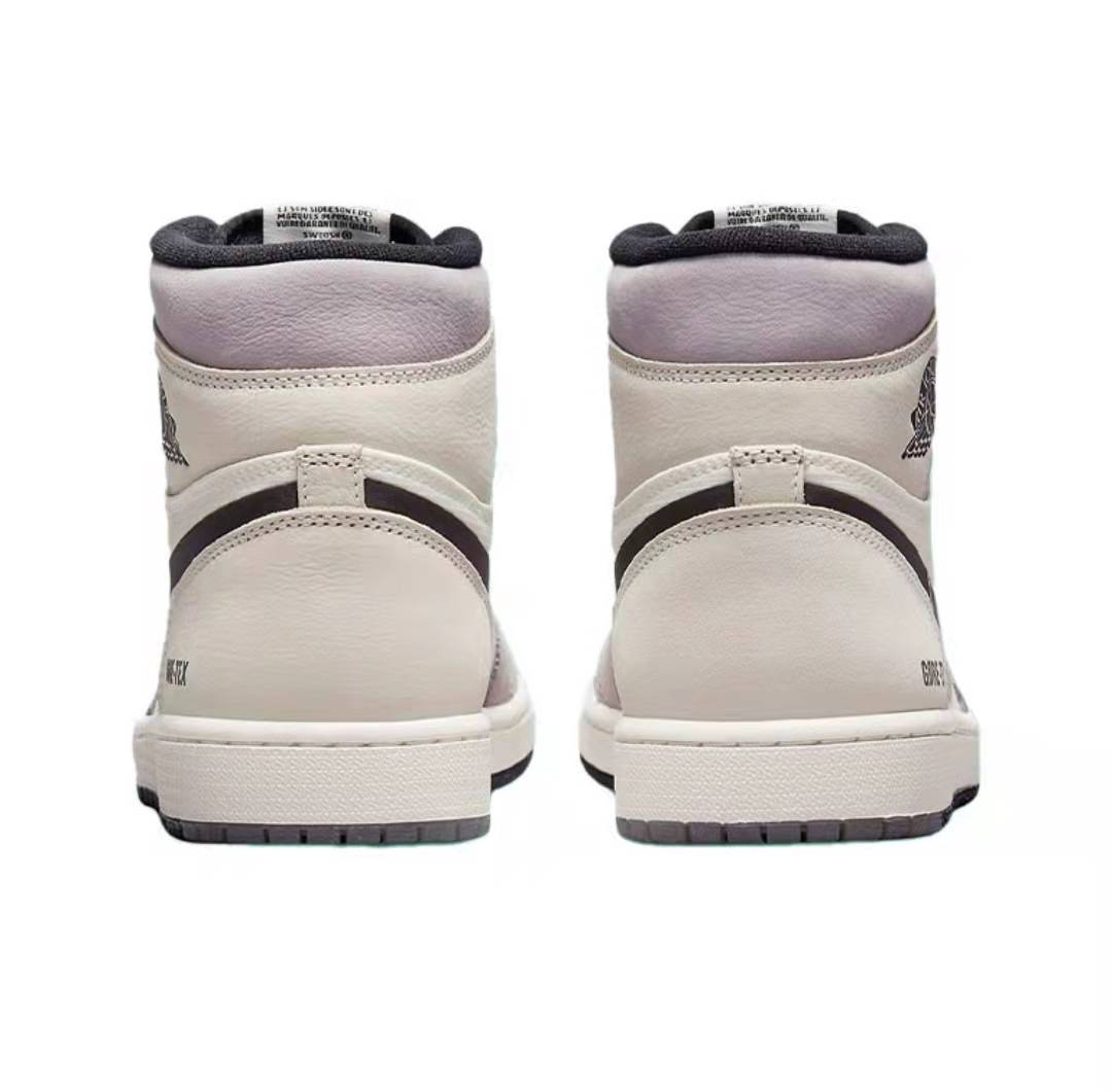 JORDAN 1 HIGH x ELEMENT GORE-TEX LIGHT BONE - Phantom Kicks