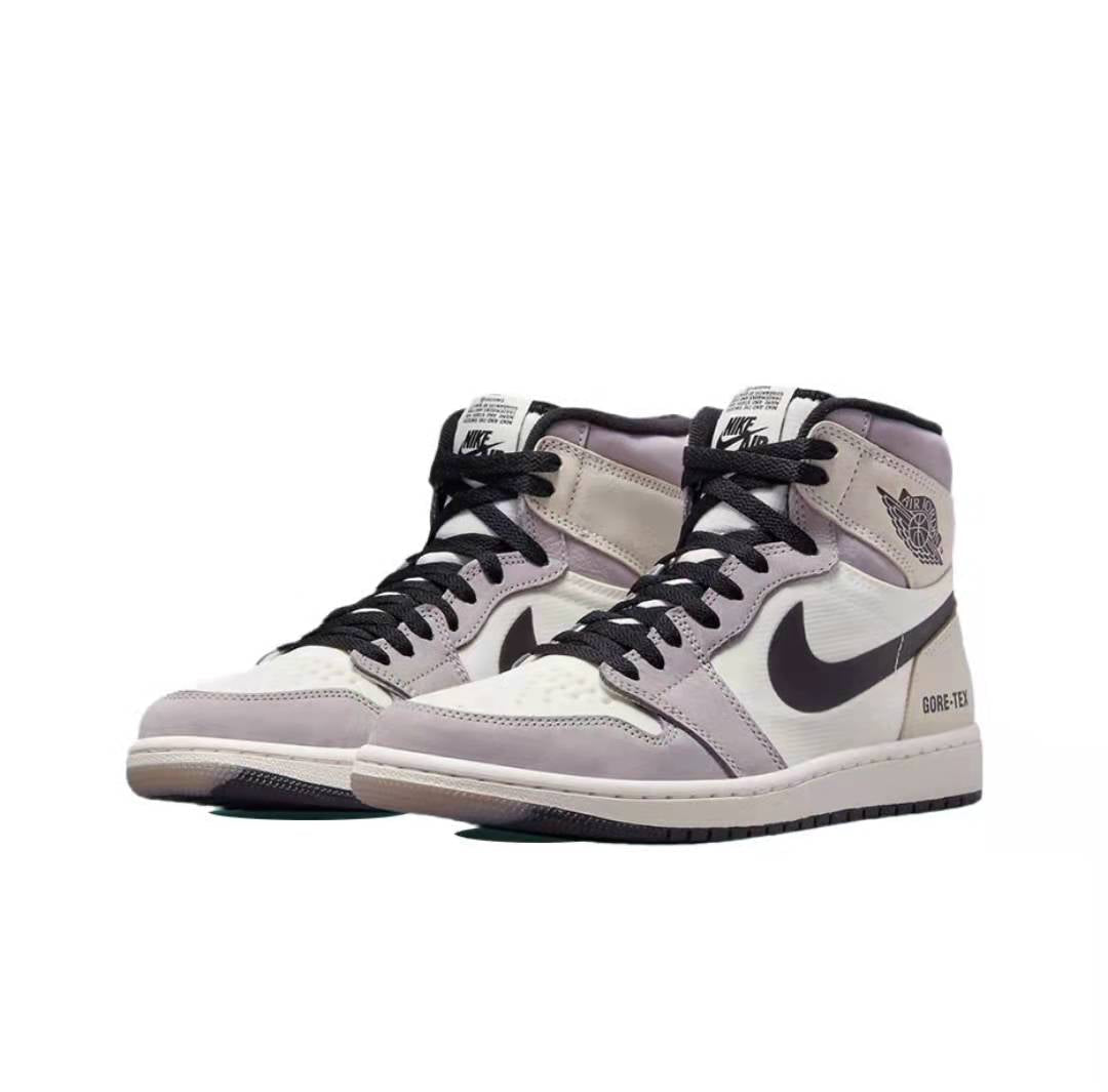 JORDAN 1 HIGH x ELEMENT GORE-TEX LIGHT BONE - Phantom Kicks