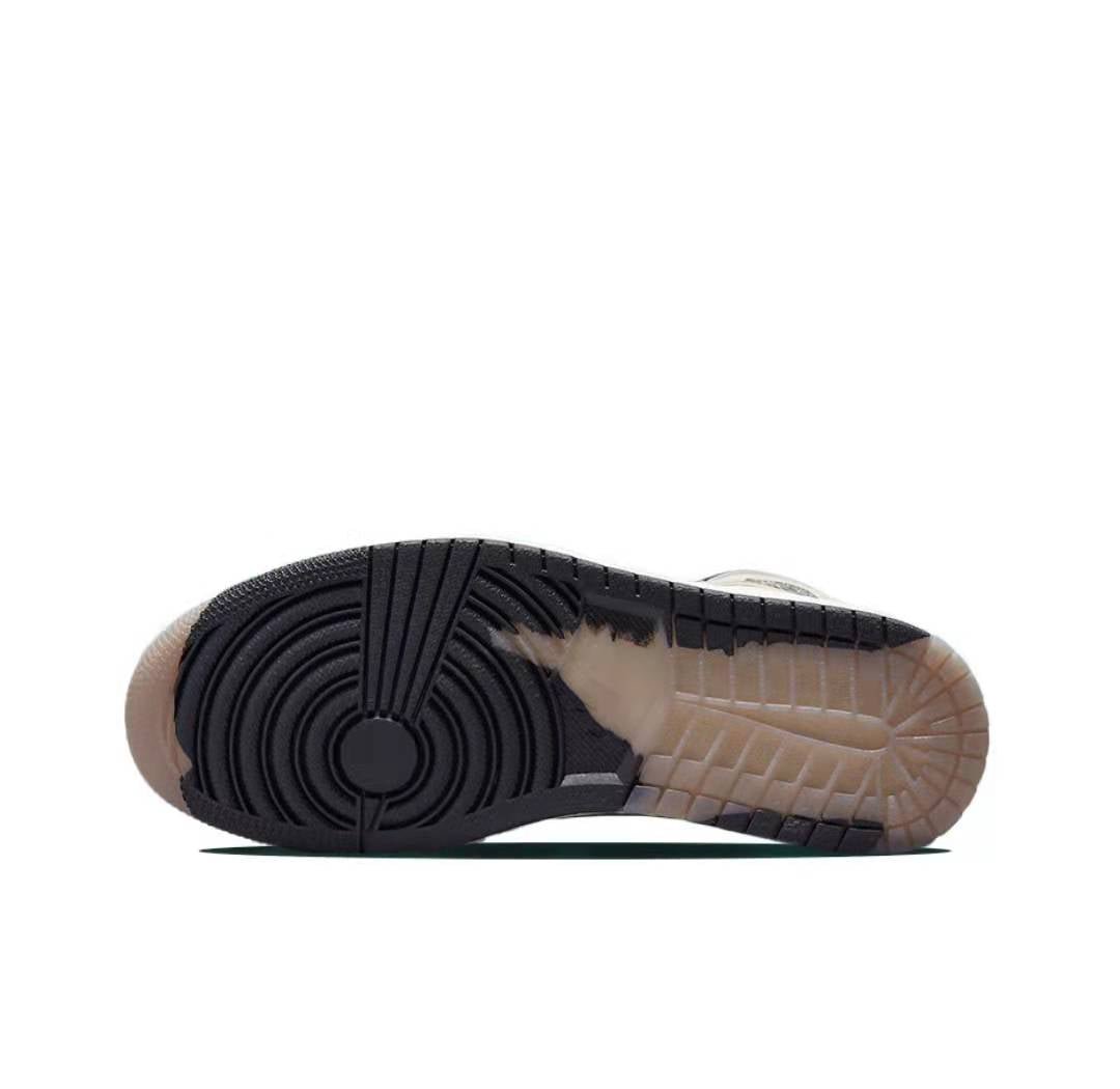JORDAN 1 HIGH x ELEMENT GORE-TEX LIGHT BONE - Phantom Kicks