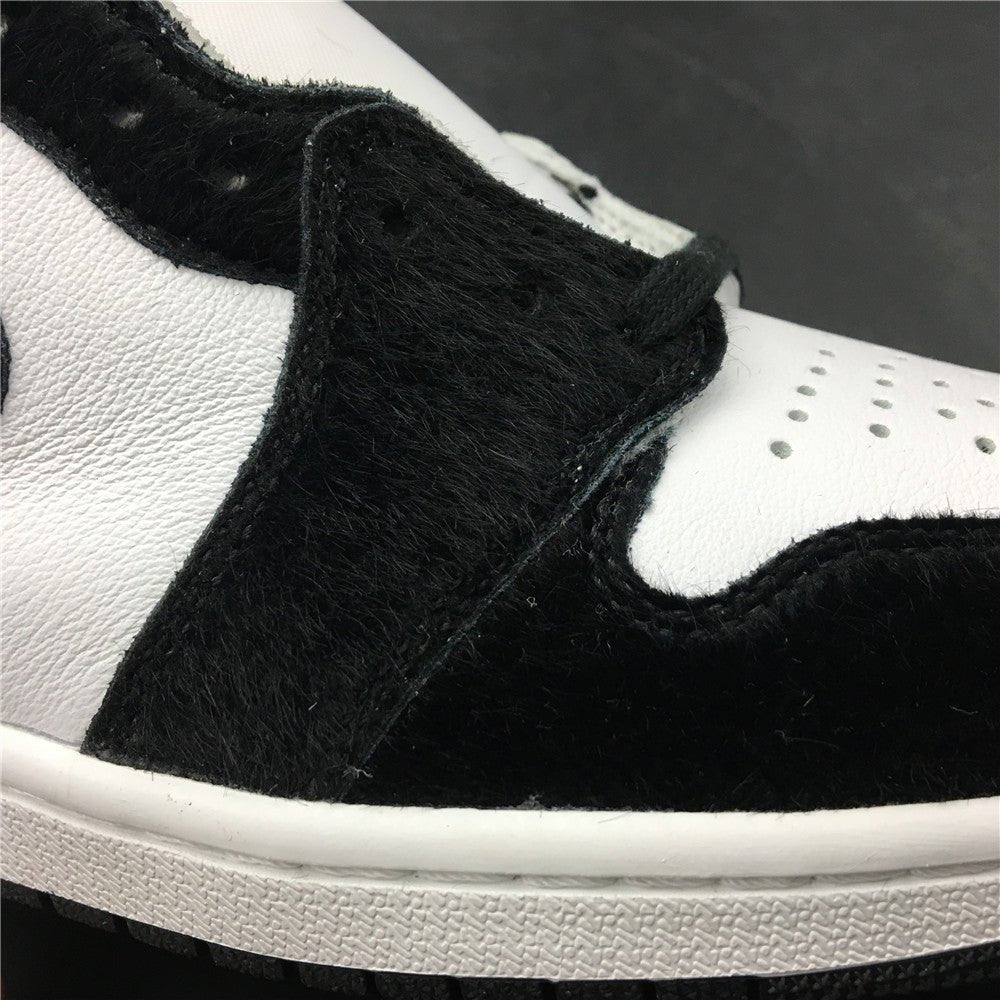 JORDAN 1 HIGH x PANDA BLACK/WHITE - Phantom Kicks